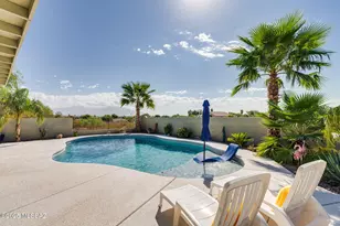 6717 W Placita Laguna Niguel, Tucson, AZ 85743 - Photo 37