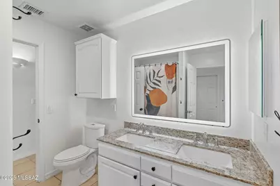 6717 W Placita Laguna Niguel, Tucson, AZ 85743 - Photo 35