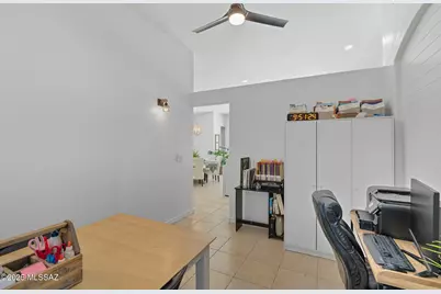 6717 W Placita Laguna Niguel, Tucson, AZ 85743 - Photo 37