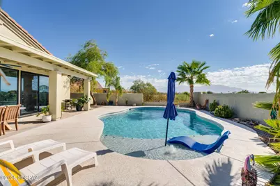 6717 W Placita Laguna Niguel, Tucson, AZ 85743 - Photo 41