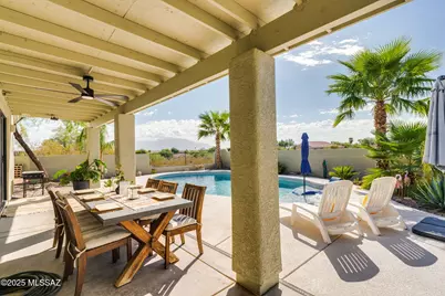 6717 W Placita Laguna Niguel, Tucson, AZ 85743 - Photo 7