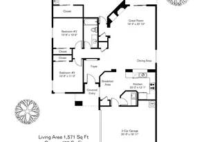 303 E Camino Lomas, Tucson, AZ 85704 - Photo 43