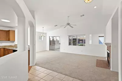 1755 N Via Cananea, Green Valley, AZ 85614 - Photo 5