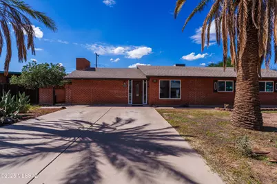 6538 E Calle Dened, Tucson, AZ 85710 - Photo 5