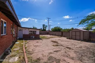 6538 E Calle Dened, Tucson, AZ 85710 - Photo 39