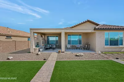 6809 W Cape Royal Place, Marana, AZ 85658 - Photo 33