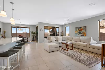 6809 W Cape Royal Place, Marana, AZ 85658 - Photo 11