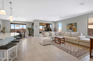 6809 W Cape Royal Pl, Marana, AZ 85658 - Photo 11