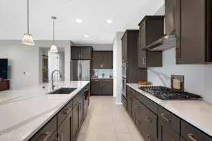 6809 W Cape Royal Pl, Marana, AZ 85658 - Photo 15