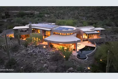 1106 W Tortolita Mountain Circle, Tucson, AZ 85755 - Photo 9