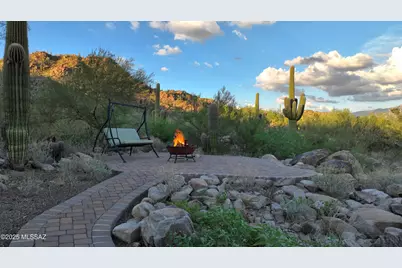 1106 W Tortolita Mountain Circle, Tucson, AZ 85755 - Photo 49