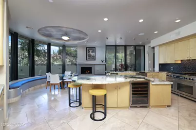 1106 W Tortolita Mountain Circle, Tucson, AZ 85755 - Photo 21