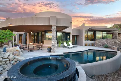 1106 W Tortolita Mountain Circle, Tucson, AZ 85755 - Photo 43