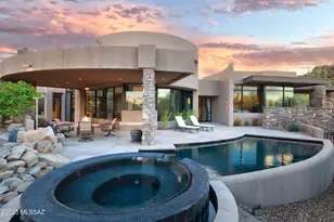 1106 W Tortolita Mountain Circle, Tucson, AZ 85755 - Photo 43