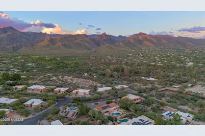 8502 E Amethyst Lane, Tucson, AZ 85750 - Photo 47