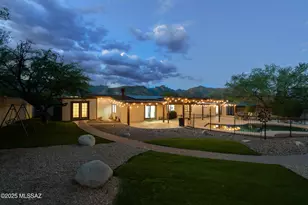 8502 E Amethyst Ln, Tucson, AZ 85750 - Photo 1