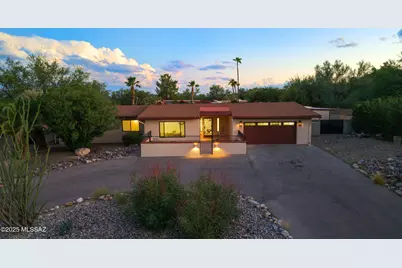 8502 E Amethyst Lane, Tucson, AZ 85750 - Photo 3