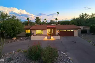 8502 E Amethyst Ln, Tucson, AZ 85750 - Photo 3