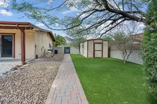8502 E Amethyst Ln, Tucson, AZ 85750 - Photo 37