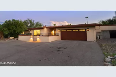 8502 E Amethyst Lane, Tucson, AZ 85750 - Photo 41