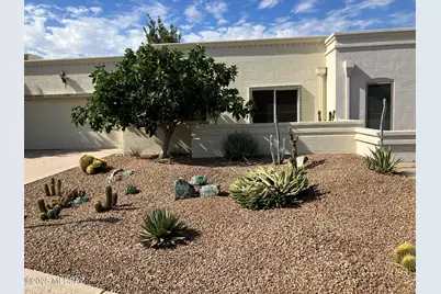 2757 W Casas Drive Drive, Tucson, AZ 85742 - Photo 1
