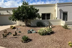 2757 W Casas Dr Dr, Tucson, AZ 85742 - Photo 1