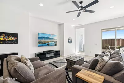 12766 E Prairie Aster Lane, Tucson, AZ 85747 - Photo 5