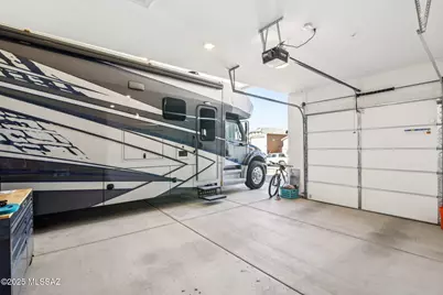 12766 E Prairie Aster Lane, Tucson, AZ 85747 - Photo 39