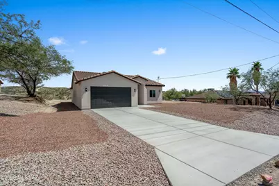 1039 Calle Coyote, Rio Rico, AZ 85648 - Photo 3
