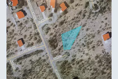 162 Sur Court #46, Rio Rico, AZ 85648 - Photo 3