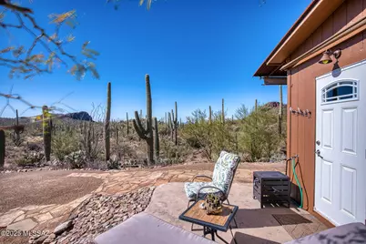 0 E Hopewell Drive, Marana, AZ 85658 - Photo 15