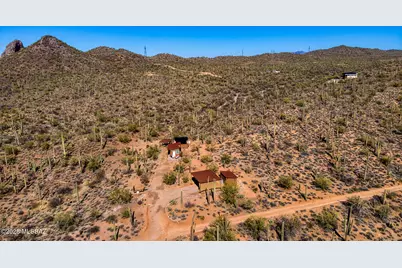 0 E Hopewell Drive, Marana, AZ 85658 - Photo 35