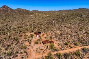 0 E Hopewell Dr, Marana, AZ 85658 - Photo 35