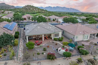 13517 N Heritage Gateway Avenue, Marana, AZ 85658 - Photo 41