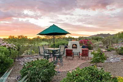 13517 N Heritage Gateway Avenue, Marana, AZ 85658 - Photo 31