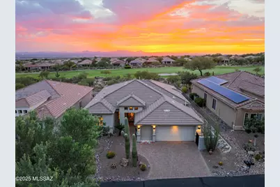 13517 N Heritage Gateway Avenue, Marana, AZ 85658 - Photo 1
