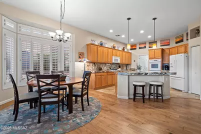 13517 N Heritage Gateway Avenue, Marana, AZ 85658 - Photo 13
