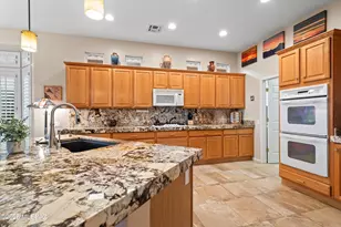 13517 N Heritage Gateway Ave, Marana, AZ 85658 - Photo 17