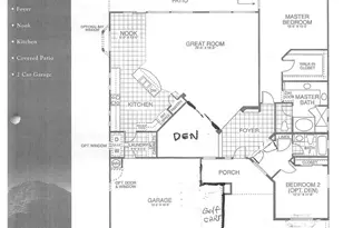 13517 N Heritage Gateway Ave, Marana, AZ 85658 - Photo 51