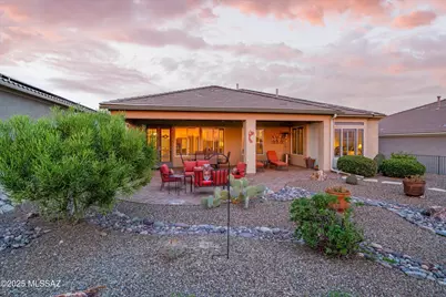 13517 N Heritage Gateway Avenue, Marana, AZ 85658 - Photo 39