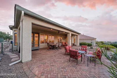 13517 N Heritage Gateway Avenue, Marana, AZ 85658 - Photo 33