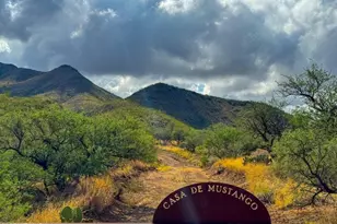 19795 Attaway Pl 36 03 Acres, Vail, AZ 85641 - Photo 1