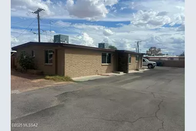 16 E Nebraska Street, Tucson, AZ 85706 - Photo 1