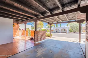 55 N Los Pinos, Green Valley, AZ 85614 - Photo 39