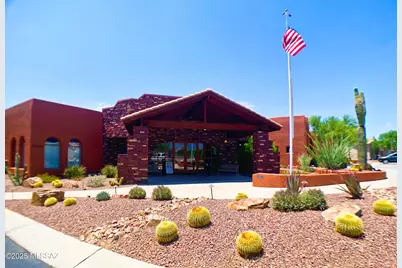 13401 N Rancho Vistoso Boulevard #178, Oro Valley, AZ 85755 - Photo 27