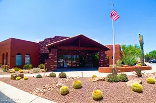 13401 N Rancho Vistoso Blvd, Oro Valley, AZ 85755 - Photo 27