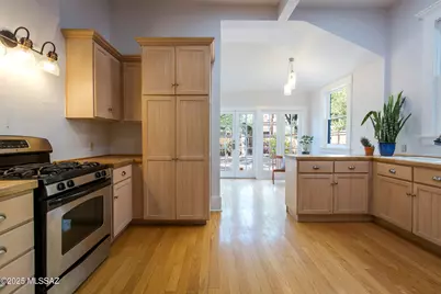 223 E 13th Street, Tucson, AZ 85701 - Photo 5