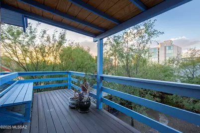 223 E 13th Street, Tucson, AZ 85701 - Photo 21