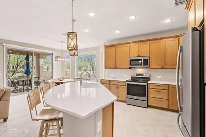 2428 E Canyon Crossing Drive, Green Valley, AZ 85614 - Photo 23