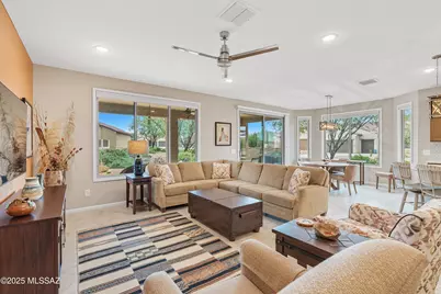 2428 E Canyon Crossing Drive, Green Valley, AZ 85614 - Photo 13